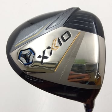 XXIO　13　ネイビー 1W 9.5°  S XXIO　MP1300　ネイビー