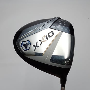XXIO　13　ネイビー 1W 9.5°  S XXIO　MP1300　ネイビー
