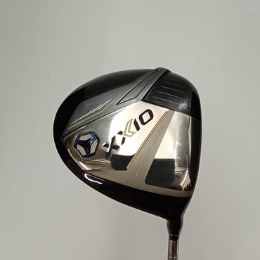 XXIO　13　ネイビー 1W 9.5°  S XXIO　MP1300　ネイビー