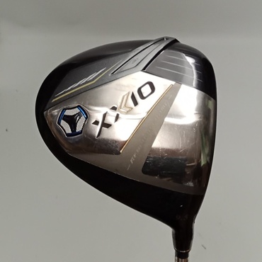 XXIO　13　ネイビー 1W 9.5°  S XXIO　MP1300　ネイビー