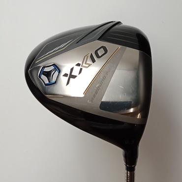 XXIO　13　ネイビー 1W 9.5°  S XXIO　MP1300　ネイビー