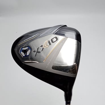 XXIO　13　ネイビー 1W 9.5°  S XXIO　MP1300　ネイビー