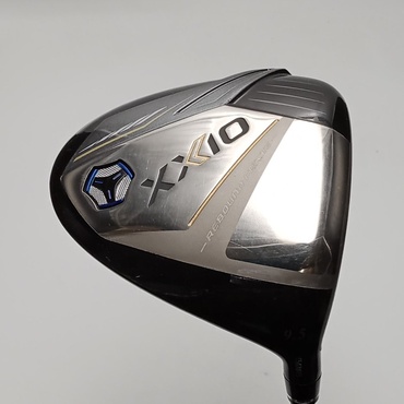 XXIO　13　ネイビー 1W 9.5°  S XXIO　MP1300　ネイビー