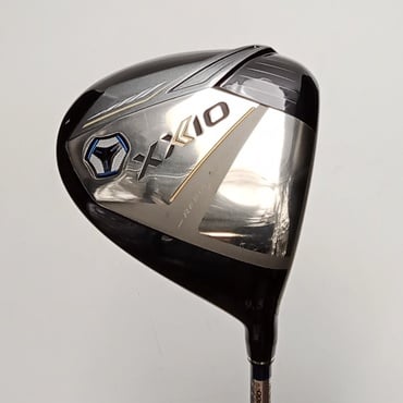 XXIO　13　ネイビー 1W 9.5°  S XXIO　MP1300　ネイビー