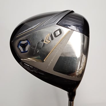 XXIO　13　ネイビー 1W 9.5°  S XXIO　MP1300　ネイビー