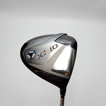 XXIO　13　ネイビー 1W 9.5°  S XXIO　MP1300　ネイビー