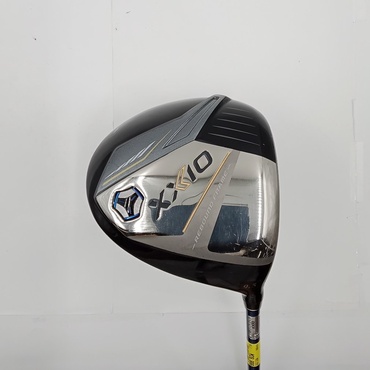 XXIO　13　ネイビー 1W 9.5°  S XXIO　MP1300　ネイビー