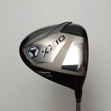 XXIO　13　ネイビー 1W 9.5°  S XXIO　MP1300　ネイビー
