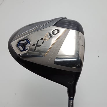 XXIO　13　ネイビー 1W 9.5°  S XXIO　MP1300　ネイビー