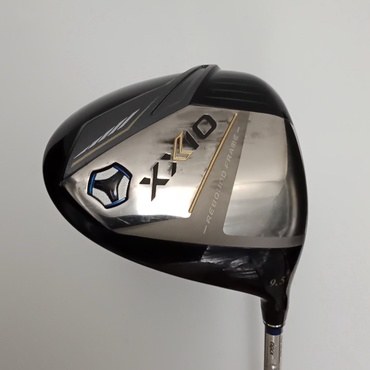 XXIO　13　ネイビー 1W 9.5°  S XXIO　MP1300　ネイビー