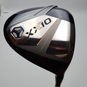 XXIO　13　ネイビー 1W 9.5°  S XXIO　MP1300　ネイビー