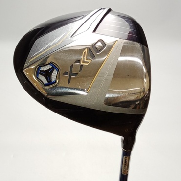 XXIO　13　ネイビー 1W 9.5°  S XXIO　MP1300　ネイビー