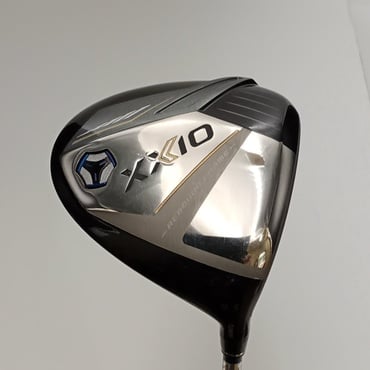 XXIO　13　ネイビー 1W 9.5°  S XXIO　MP1300　ネイビー