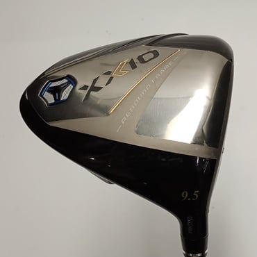 XXIO　13　ネイビー 1W 9.5°  S XXIO　MP1300　ネイビー