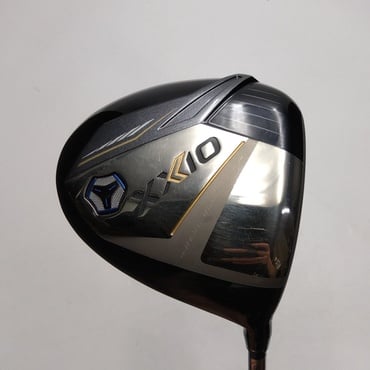 XXIO　13　ネイビー 1W 9.5°  S XXIO　MP1300　ネイビー