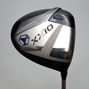 XXIO　13　ネイビー 1W 9.5°  S XXIO　MP1300　ネイビー