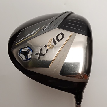 XXIO　13　ネイビー 1W 9.5°  S XXIO　MP1300　ネイビー