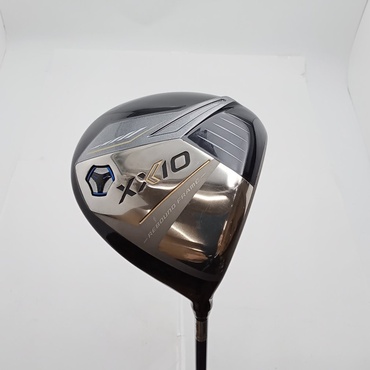 XXIO　13　ネイビー 1W 9.5°  S XXIO　MP1300　ネイビー