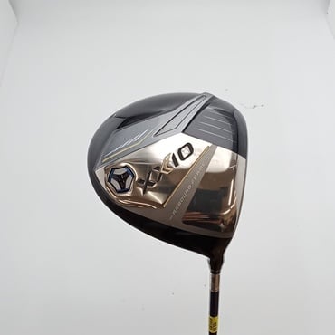 XXIO　13　ネイビー 1W 9.5°  S XXIO　MP1300　ネイビー