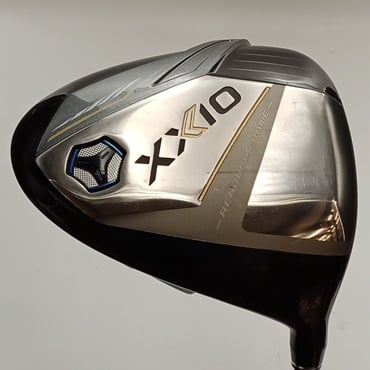 XXIO　13　ネイビー 1W 9.5°  S XXIO　MP1300　ネイビー