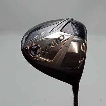 XXIO　13　ネイビー 1W 9.5°  S XXIO　MP1300　ネイビー