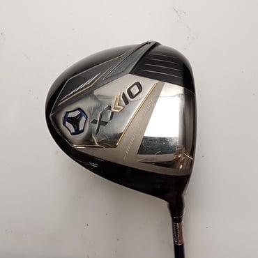 XXIO　13　ネイビー 1W 9.5°  S XXIO　MP1300　ネイビー