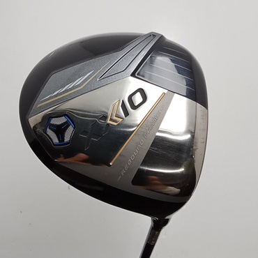 XXIO　13　ネイビー 1W 9.5°  S XXIO　MP1300　ネイビー
