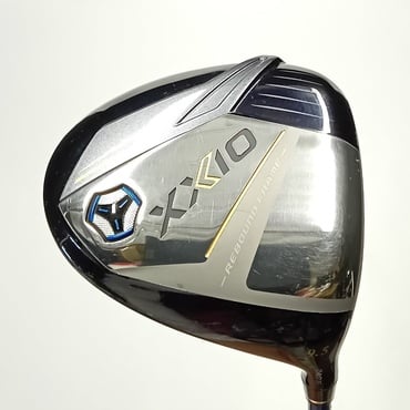 XXIO　13　ネイビー 1W 9.5°  S XXIO　MP1300　ネイビー