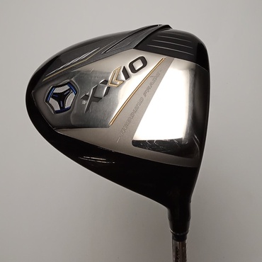 XXIO　13　ネイビー 1W 9.5°  S XXIO　MP1300　ネイビー