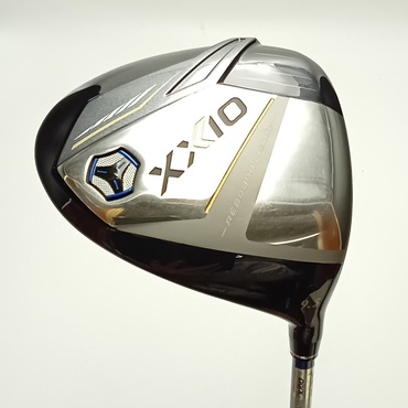 XXIO　13　ネイビー 1W 9.5°  S XXIO　MP1300　ネイビー