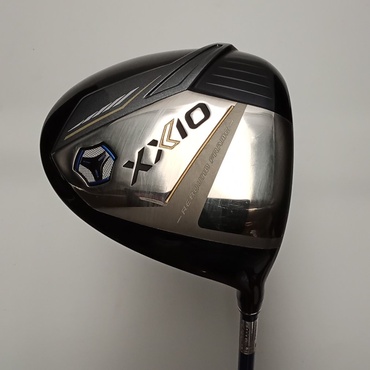 XXIO　13　ネイビー 1W 9.5°  S XXIO　MP1300　ネイビー