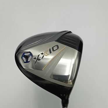 XXIO　13　ネイビー 1W 9.5°  S XXIO　MP1300　ネイビー