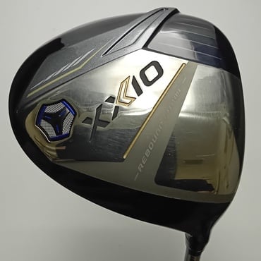 XXIO　13　ネイビー 1W 9.5°  S XXIO　MP1300　ネイビー