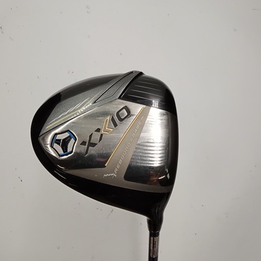 XXIO　13　ネイビー 1W 9.5°  S XXIO　MP1300　ネイビー