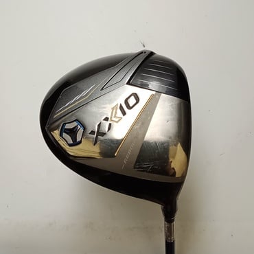 XXIO　13　ネイビー 1W 9.5°  S XXIO　MP1300　ネイビー
