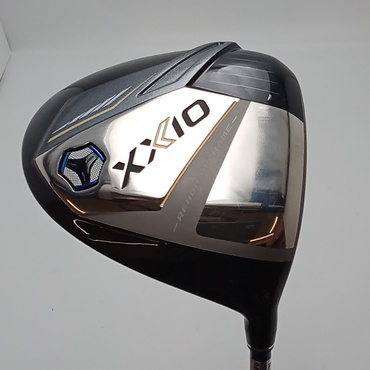 XXIO　13　ネイビー 1W 9.5°  S XXIO　MP1300　ネイビー