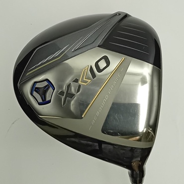 XXIO　13　ネイビー 1W 9.5°  S XXIO　MP1300　ネイビー