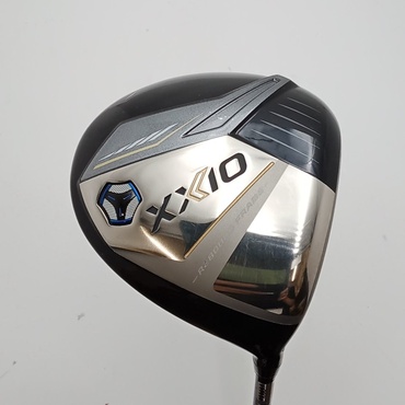 XXIO　13　ネイビー 1W 9.5°  S XXIO　MP1300　ネイビー