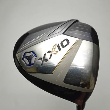 XXIO　13　ネイビー 1W 9.5°  S XXIO　MP1300　ネイビー