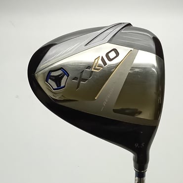XXIO　13　ネイビー 1W 9.5°  S XXIO　MP1300　ネイビー