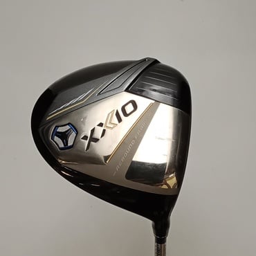 XXIO　13　ネイビー 1W 9.5°  S XXIO　MP1300　ネイビー