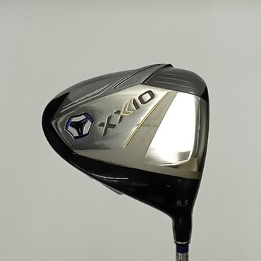 XXIO　13　ネイビー 1W 9.5°  S XXIO　MP1300　ネイビー