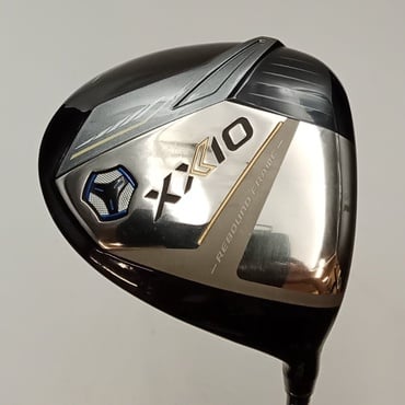 XXIO　13　ネイビー 1W 9.5°  S XXIO　MP1300　ネイビー