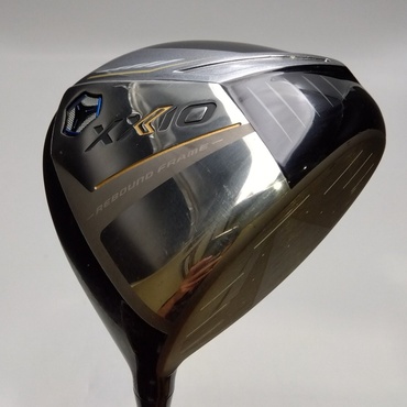XXIO　13　ネイビー 1W 9.5°  S XXIO　MP1300　ネイビー
