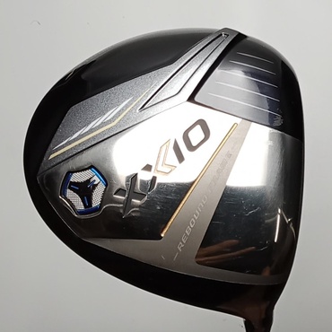 XXIO　13　ネイビー 1W 9.5°  S XXIO　MP1300　ネイビー
