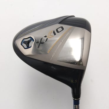 XXIO　13　ネイビー 1W 9.5°  S XXIO　MP1300　ネイビー