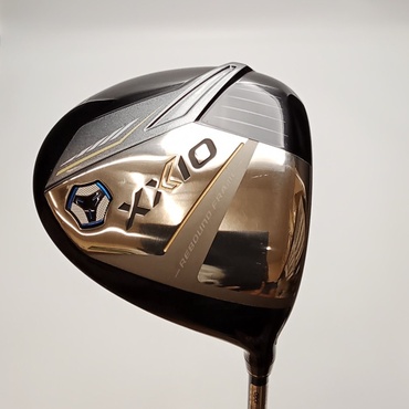 XXIO　13　ネイビー 1W 9.5°  S XXIO　MP1300　ネイビー