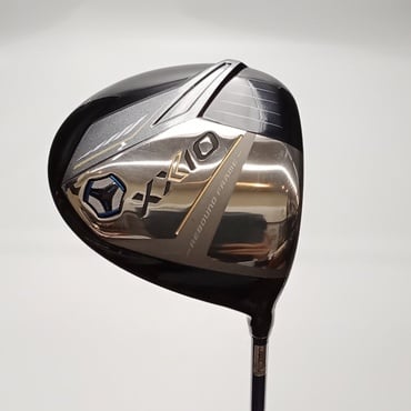 XXIO　13　ネイビー 1W 9.5°  S XXIO　MP1300　ネイビー