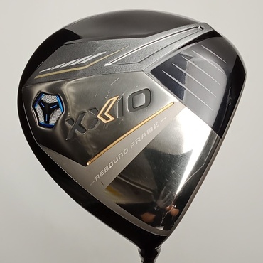 XXIO　13　ネイビー 1W 9.5°  S XXIO　MP1300　ネイビー