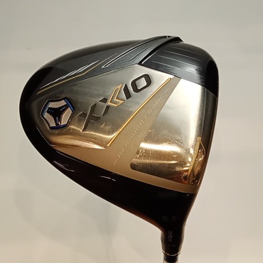 XXIO　13　ネイビー 1W 9.5°  S XXIO　MP1300　ネイビー